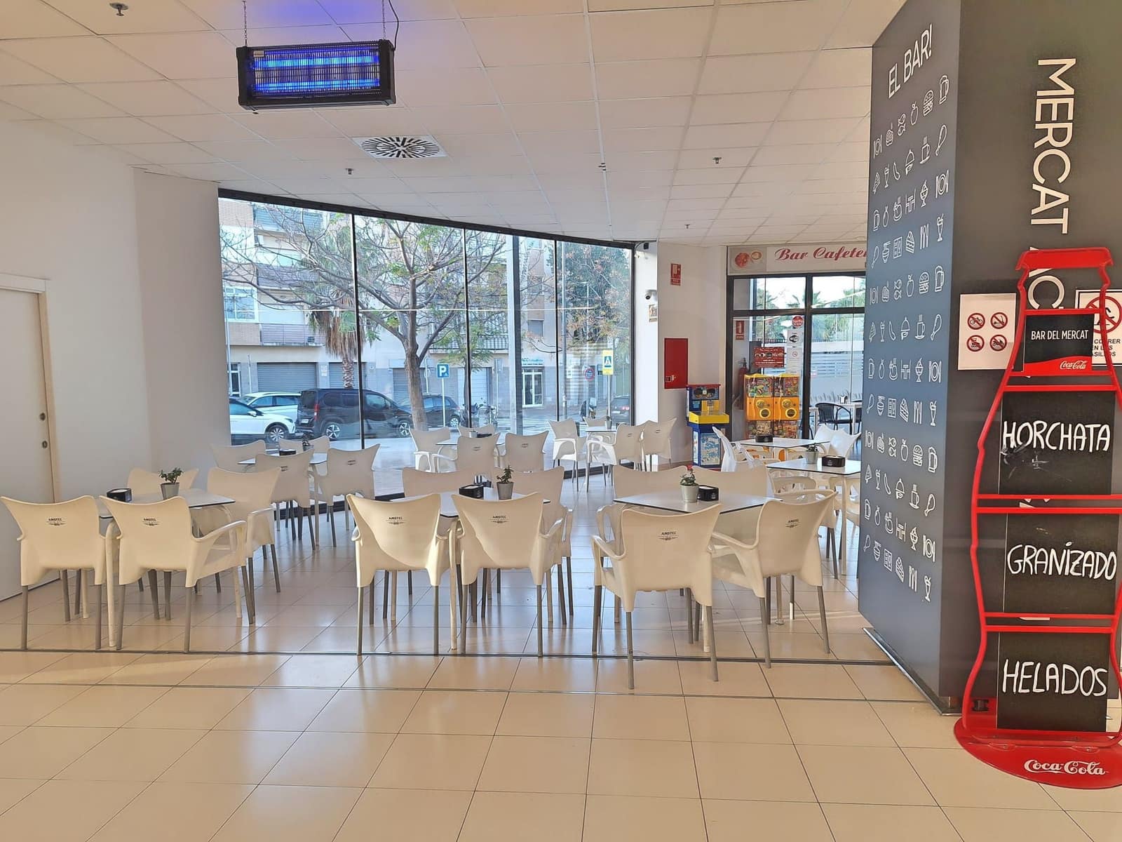 Gewerbe zu vermieten in Barcelona Stadt - 746 € (Ref: 9987559)
