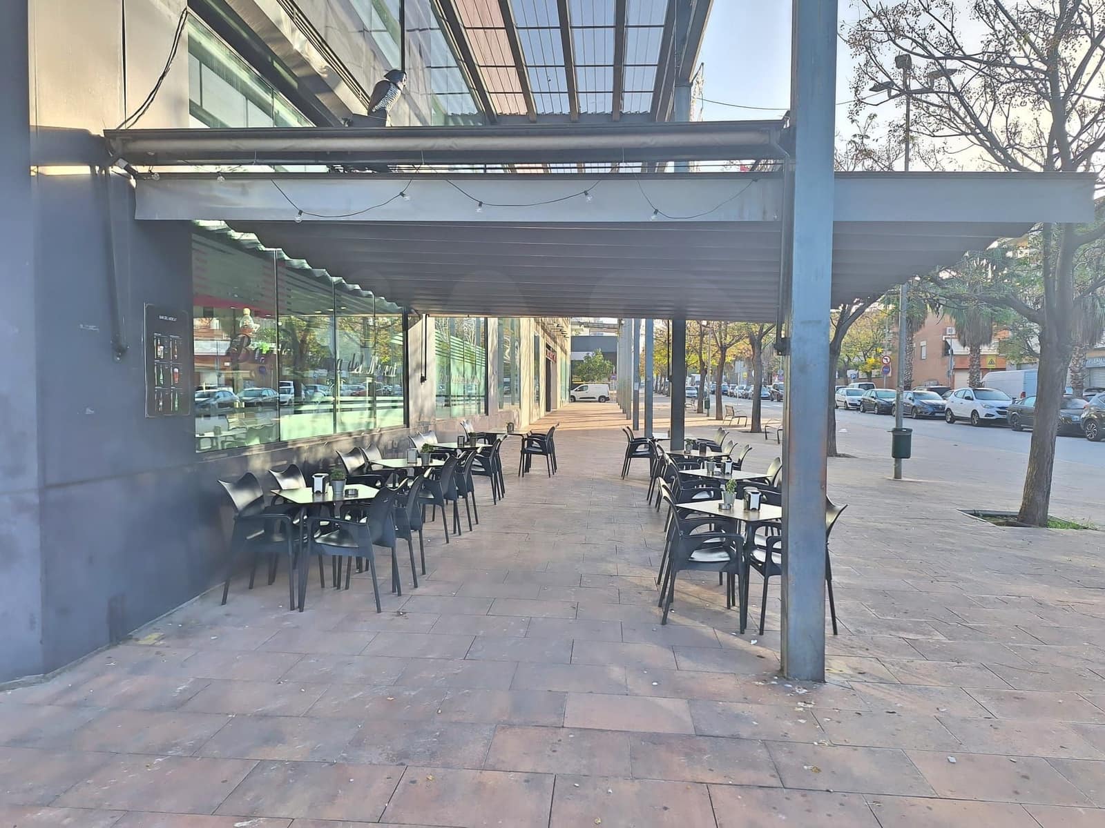 Gewerbe zu vermieten in Barcelona Stadt - 746 € (Ref: 9987559)