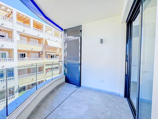 2 soveværelse Lejlighed til salg i Torrevieja med swimmingpool - € 265.000 (Ref: 9987560)