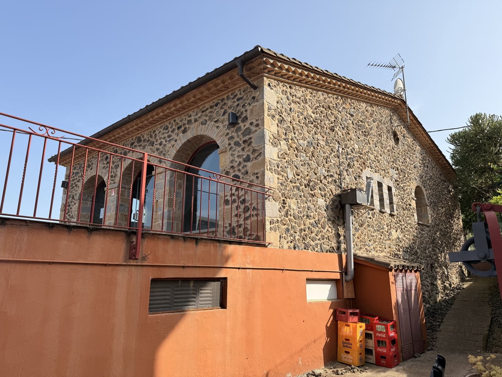 Chalet de 2 habitaciones en Girona ciudad en venta - 270.000 € (Ref: 9987563)