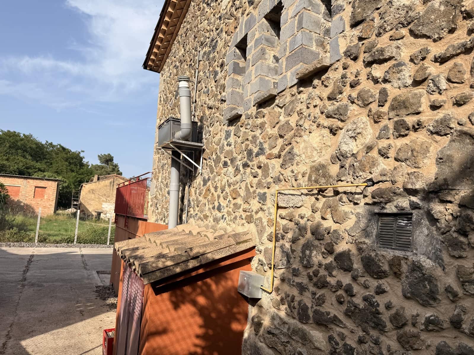 Chalet de 2 habitaciones en Girona ciudad en venta - 270.000 € (Ref: 9987563)