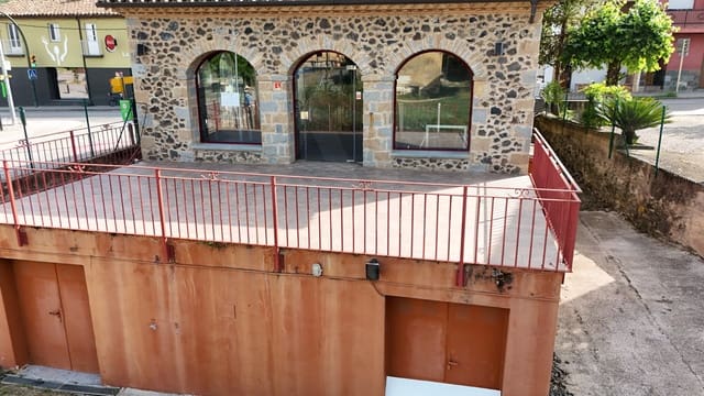 Chalet de 2 habitaciones en Girona ciudad en venta - 270.000 € (Ref: 9987563)