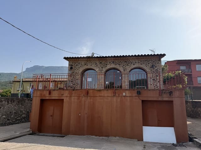 2 quarto Comercial para venda em Girona cidade - 270 000 € (Ref: 9987564)