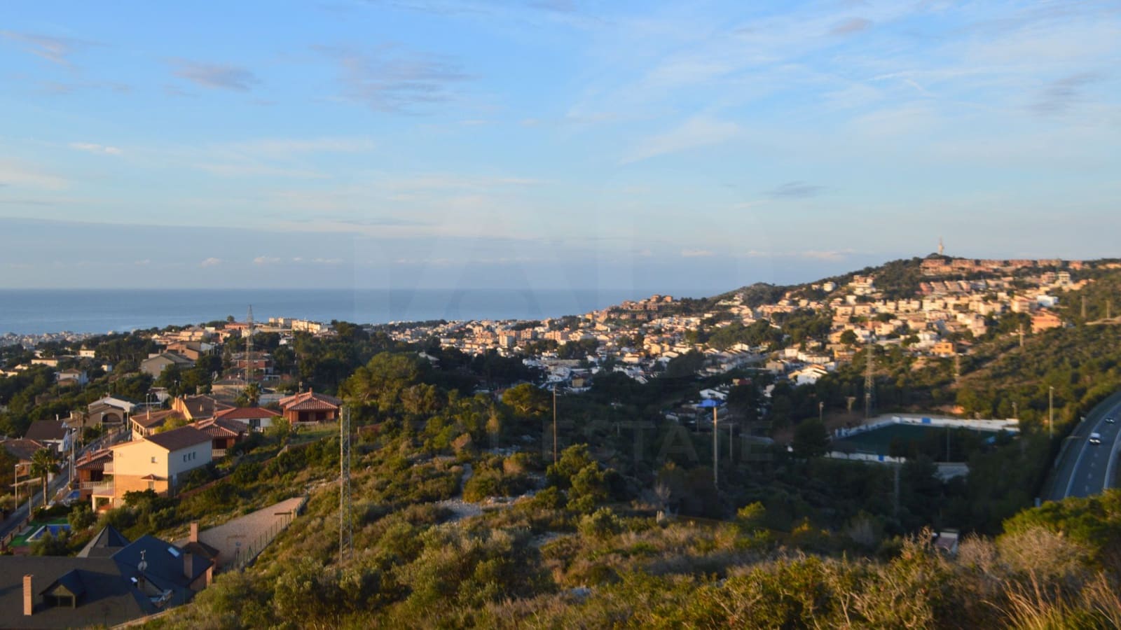 Ubebygd land til salgs i Tarragona by - € 10 000 (Ref: 9987566)