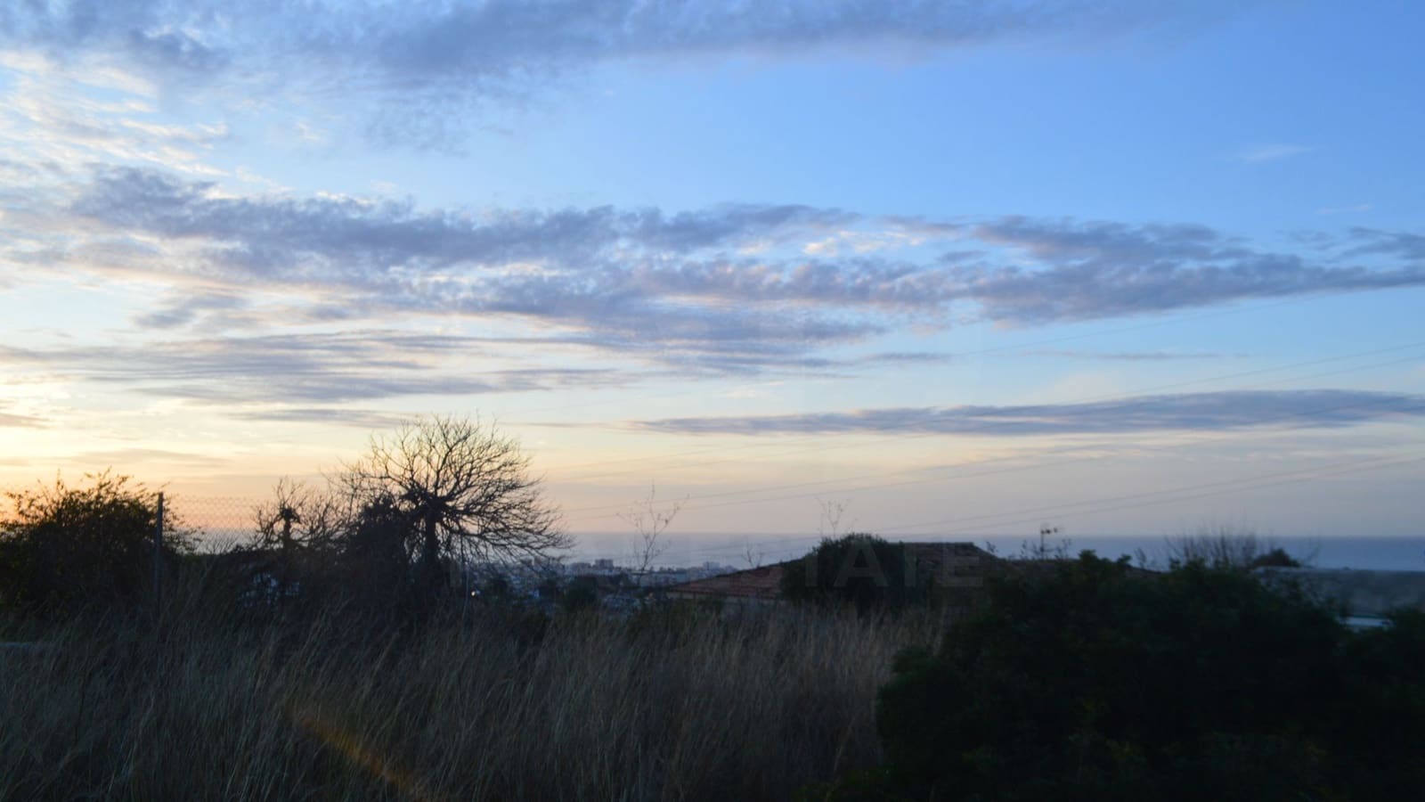 Ubebygd land til salgs i Tarragona by - € 10 000 (Ref: 9987566)