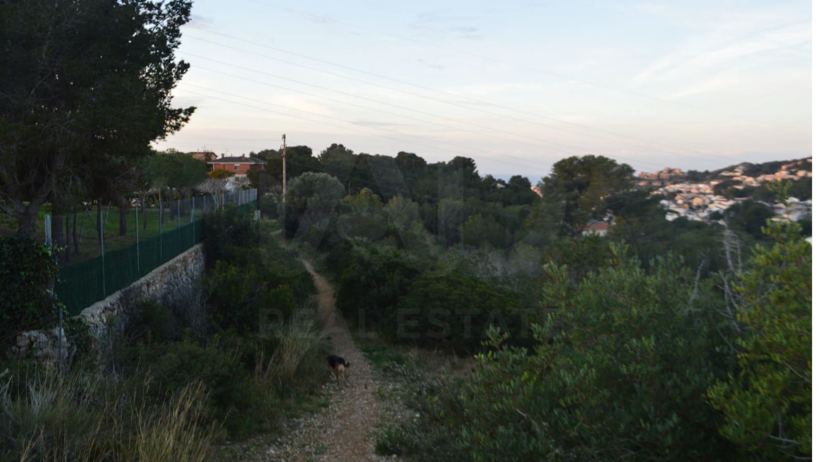 Ubebygd land til salgs i Tarragona by - € 10 000 (Ref: 9987566)