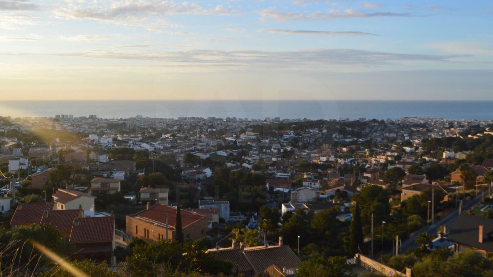 Ubebygd land til salgs i Tarragona by - € 10 000 (Ref: 9987566)