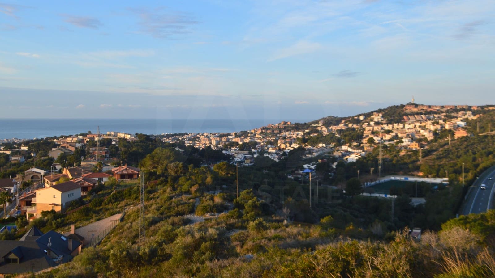 Ubebygd land til salgs i Tarragona by - € 10 000 (Ref: 9987566)