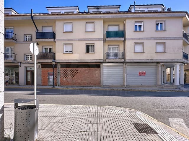 Local Comercial en Pontevedra ciudad en venta - 119.000 € (Ref: 9987567)