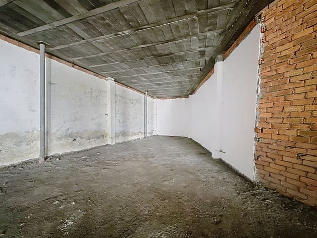 Local Comercial en Pontevedra ciudad en venta - 119.000 € (Ref: 9987567)