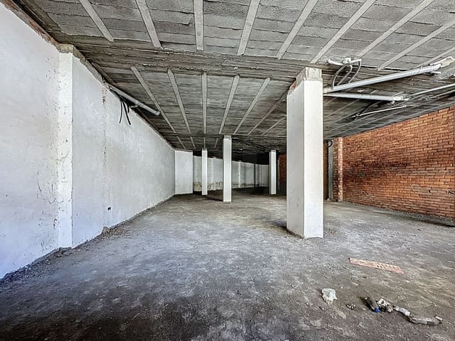 Local Comercial en Pontevedra ciudad en venta - 119.000 € (Ref: 9987567)