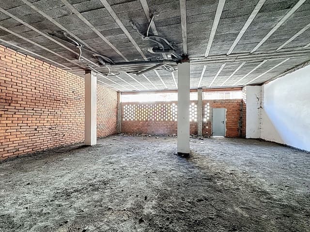 Local Comercial en Pontevedra ciudad en venta - 119.000 € (Ref: 9987567)