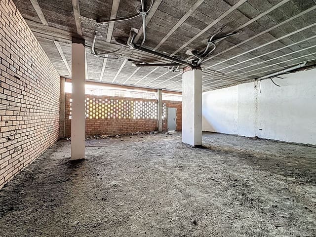 Local Comercial en Pontevedra ciudad en venta - 119.000 € (Ref: 9987567)