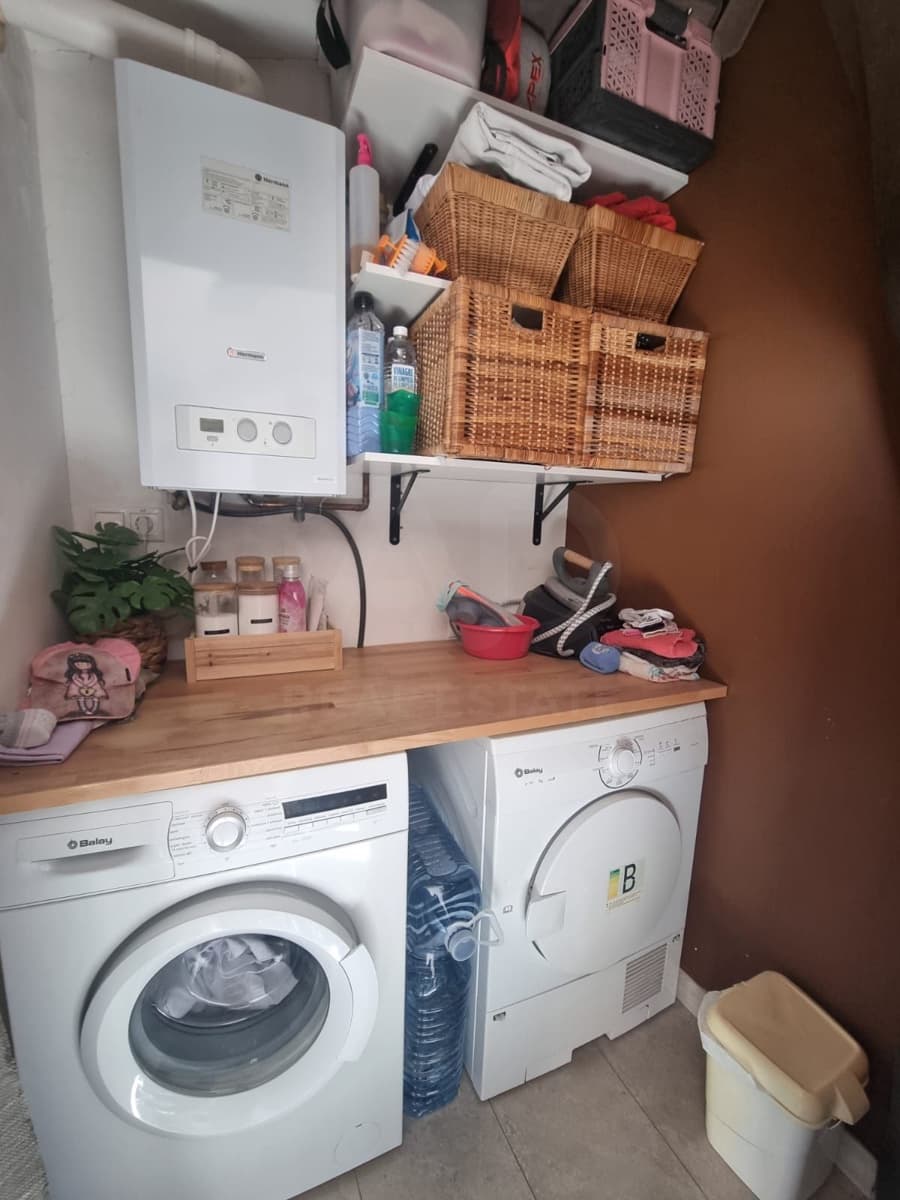 3 sovrum Lägenhet till salu i Barcelona stad med garage - 261 900 € (Ref: 9987568)