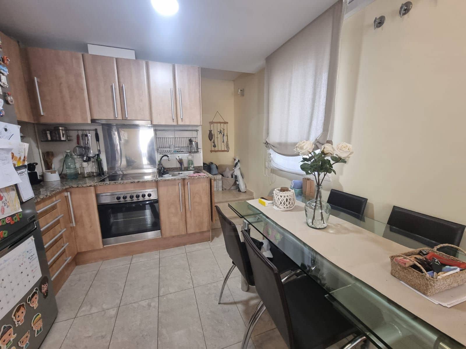 3 sovrum Lägenhet till salu i Barcelona stad med garage - 261 900 € (Ref: 9987568)