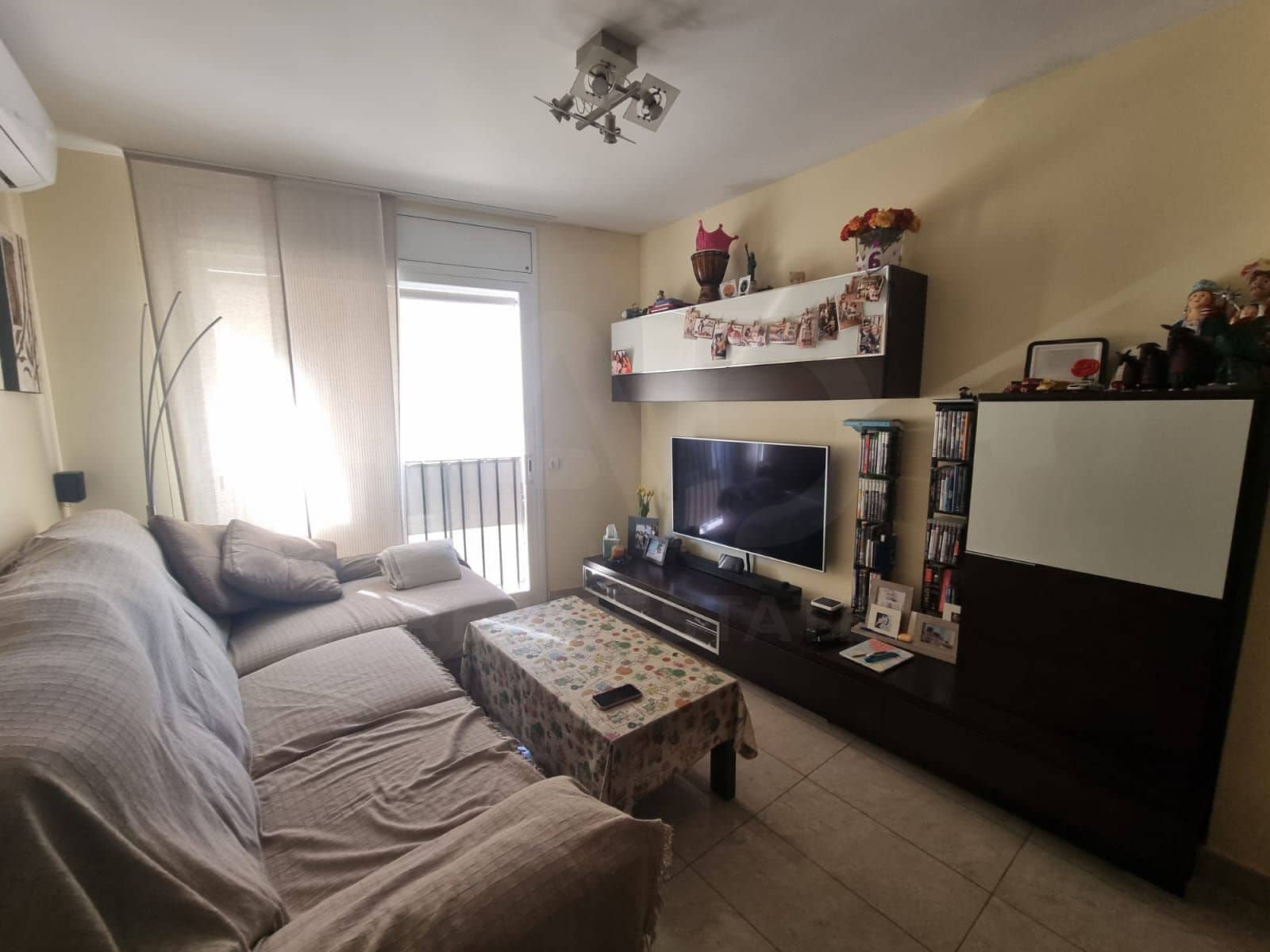 3 sovrum Lägenhet till salu i Barcelona stad med garage - 261 900 € (Ref: 9987568)