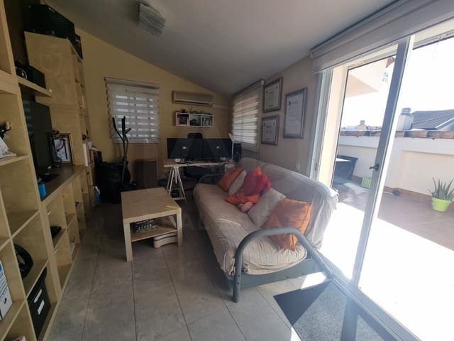 3 soveværelse Lejlighed til salg i Sant Pere de Ribes med garage - € 261.900 (Ref: 9987568)