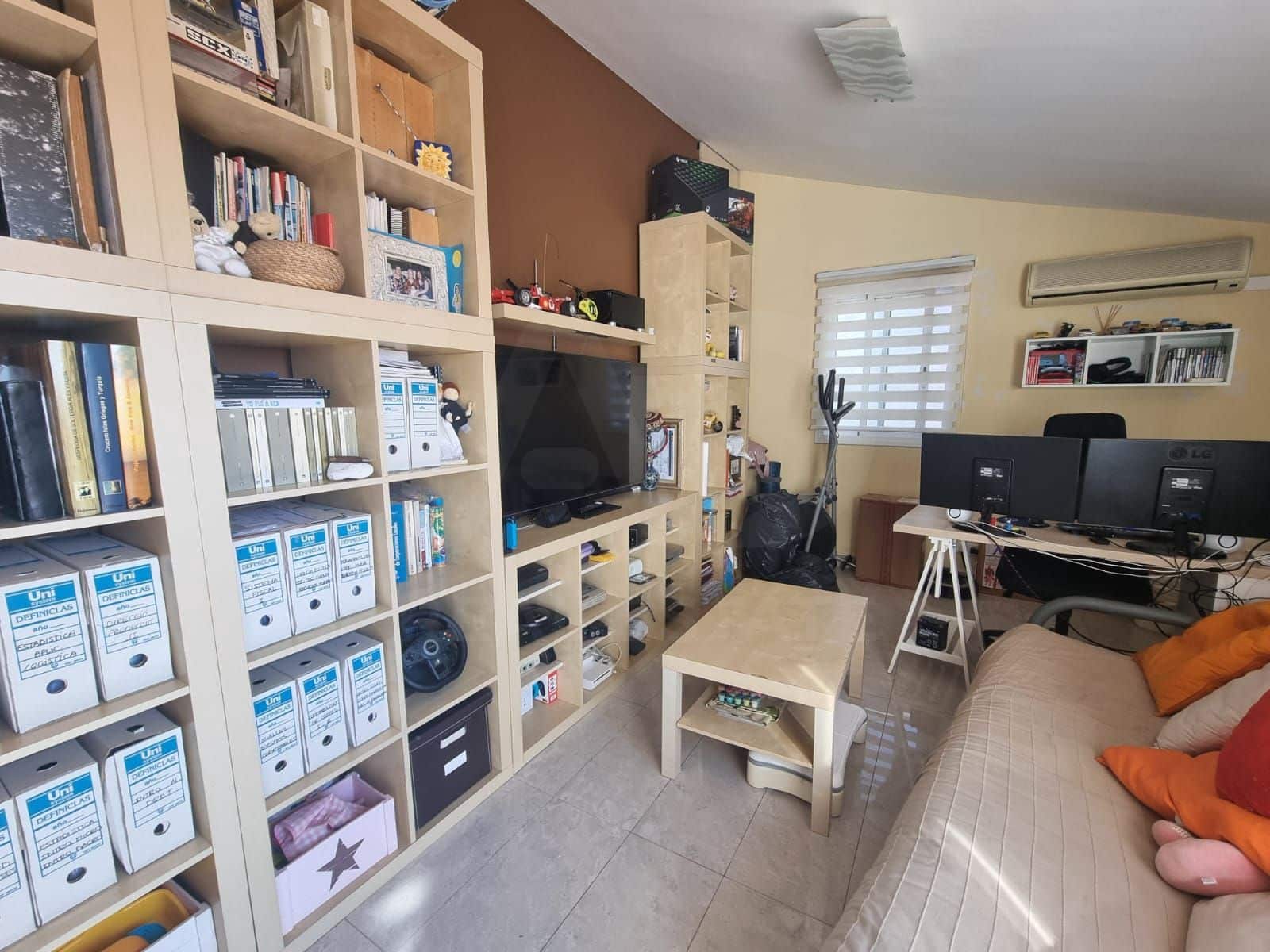 3 sovrum Lägenhet till salu i Barcelona stad med garage - 261 900 € (Ref: 9987568)