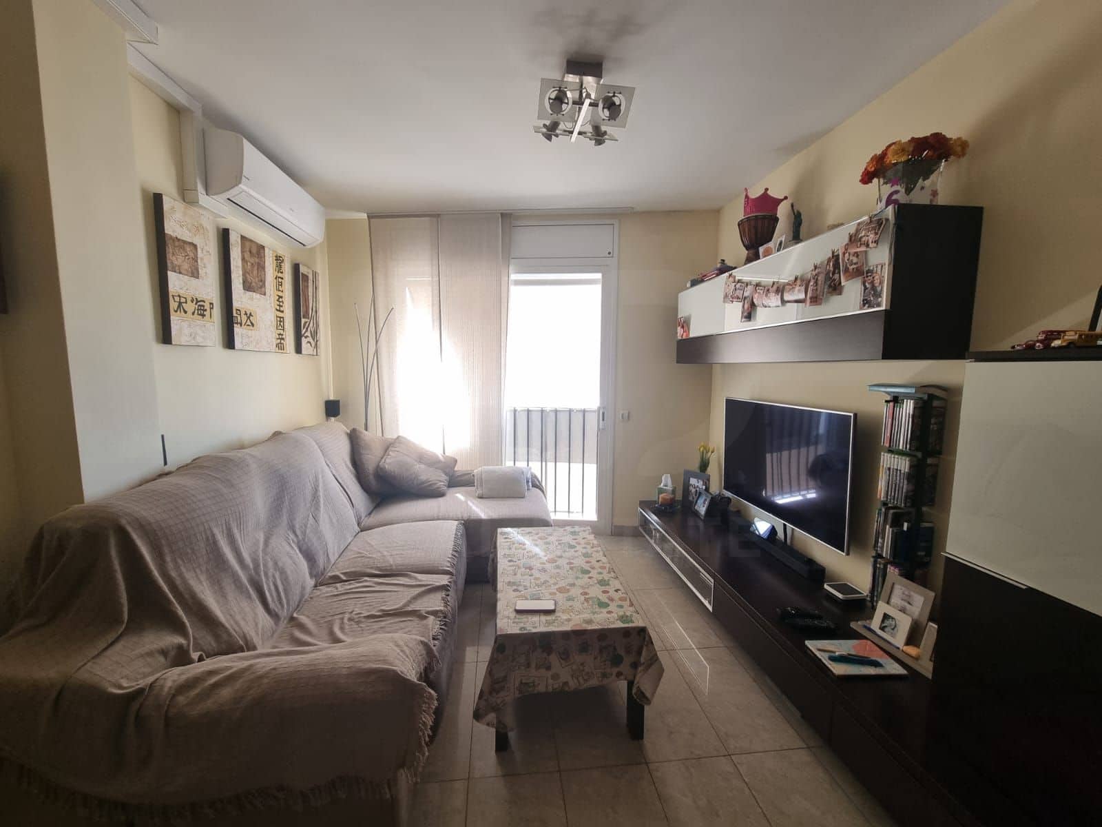 3 sovrum Lägenhet till salu i Barcelona stad med garage - 261 900 € (Ref: 9987568)