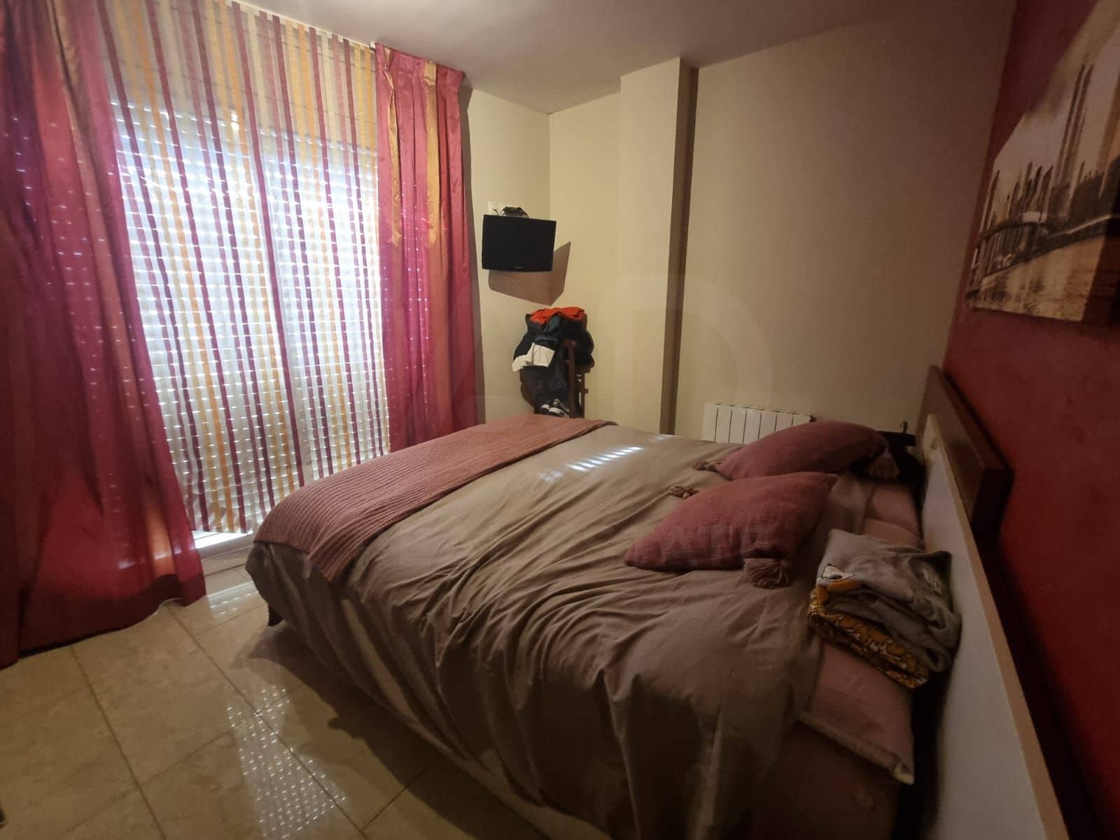 3 sovrum Lägenhet till salu i Barcelona stad med garage - 261 900 € (Ref: 9987568)