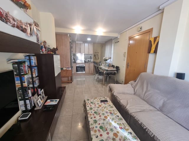 3 soveværelse Lejlighed til salg i Sant Pere de Ribes med garage - € 261.900 (Ref: 9987568)