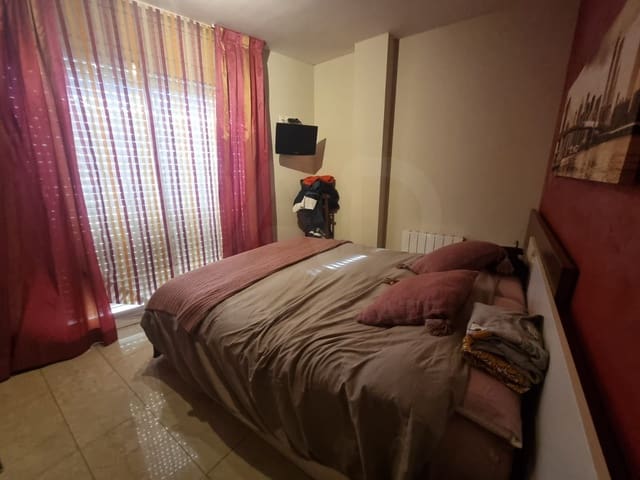 3 soveværelse Lejlighed til salg i Sant Pere de Ribes med garage - € 261.900 (Ref: 9987568)