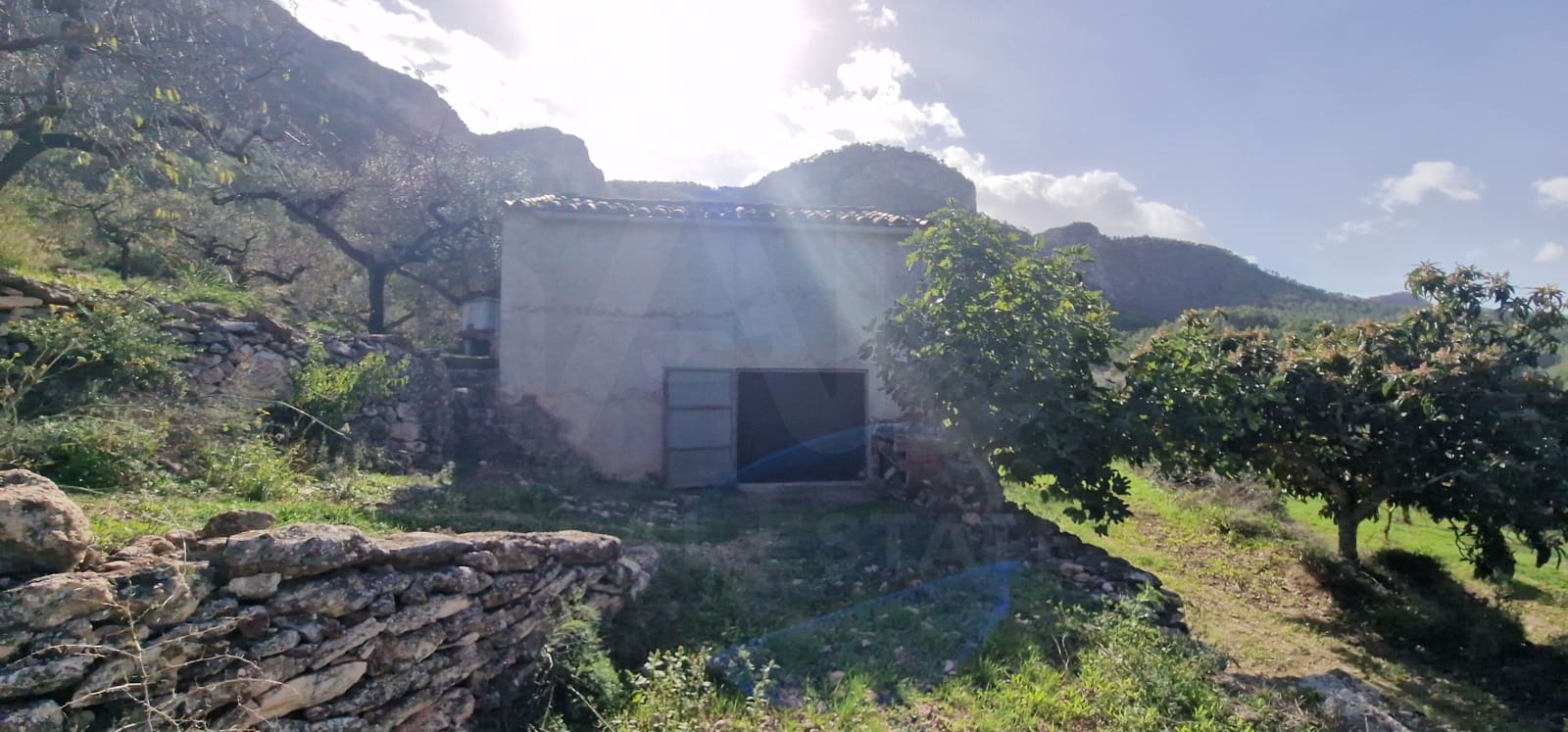 Terreno Não Urbanizado para venda em Tarragona cidade - 65 000 € (Ref: 9987569)