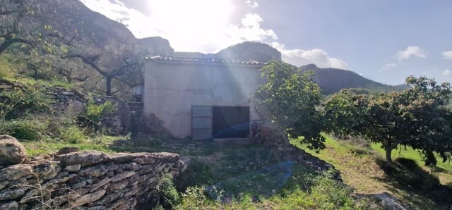 Ubebygd land til salgs i Tarragona by - € 65 000 (Ref: 9987569)