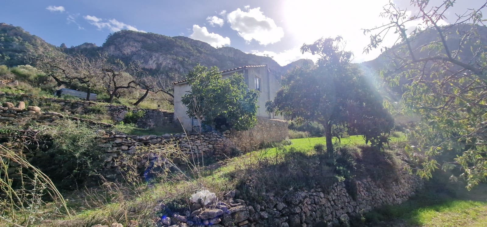 Terreno Não Urbanizado para venda em Tarragona cidade - 65 000 € (Ref: 9987569)