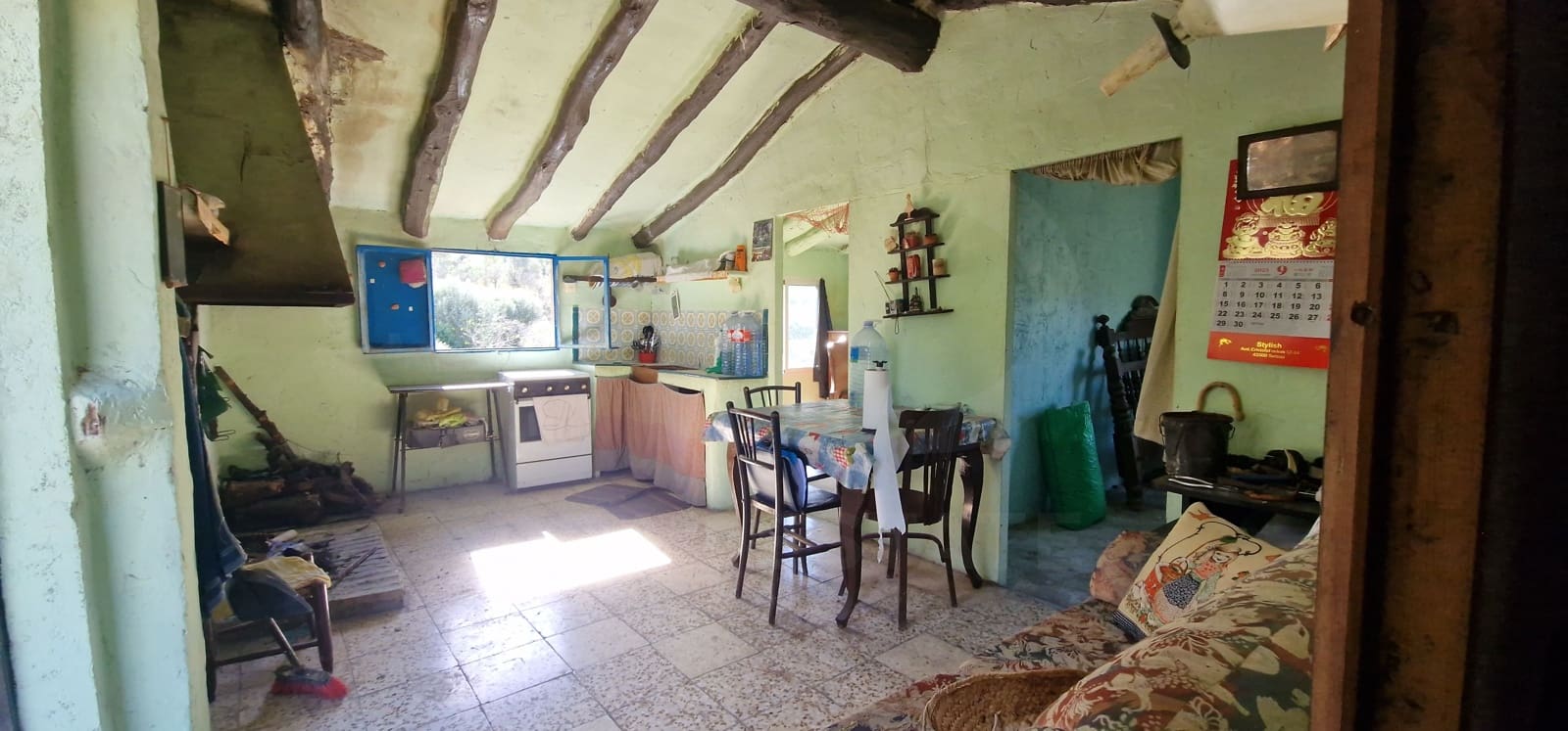 Terreno Não Urbanizado para venda em Tarragona cidade - 65 000 € (Ref: 9987569)