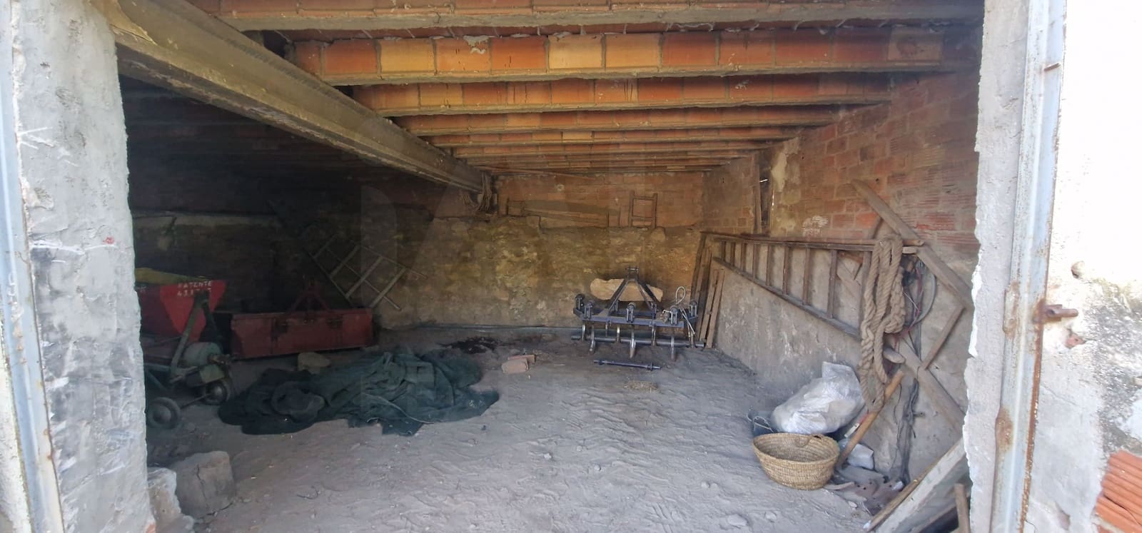Terreno Não Urbanizado para venda em Tarragona cidade - 65 000 € (Ref: 9987569)