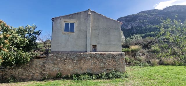 Ubebygd land til salgs i Tarragona by - € 65 000 (Ref: 9987569)