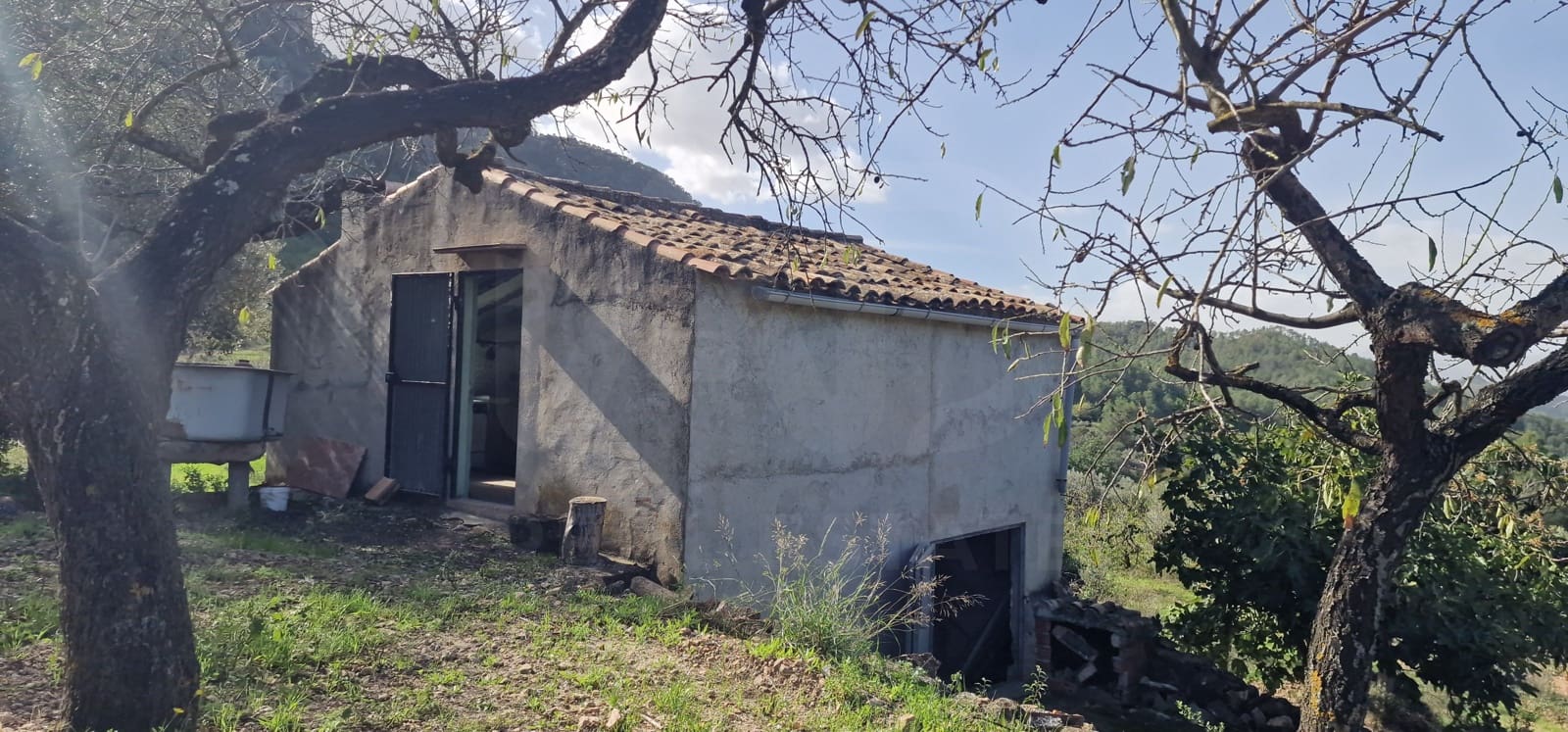 Terreno Não Urbanizado para venda em Tarragona cidade - 65 000 € (Ref: 9987569)