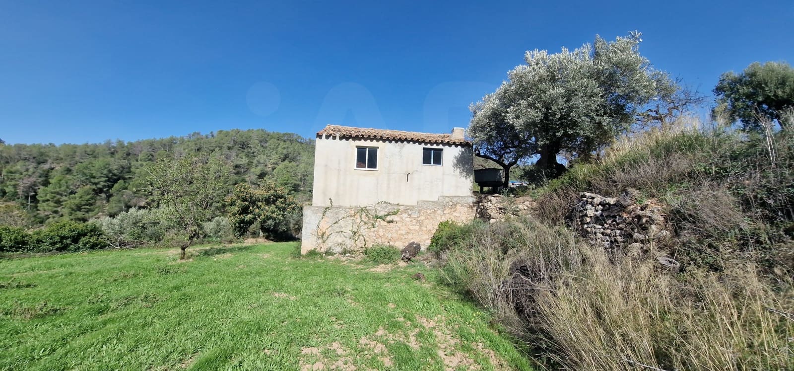 Terreno Não Urbanizado para venda em Tarragona cidade - 65 000 € (Ref: 9987569)