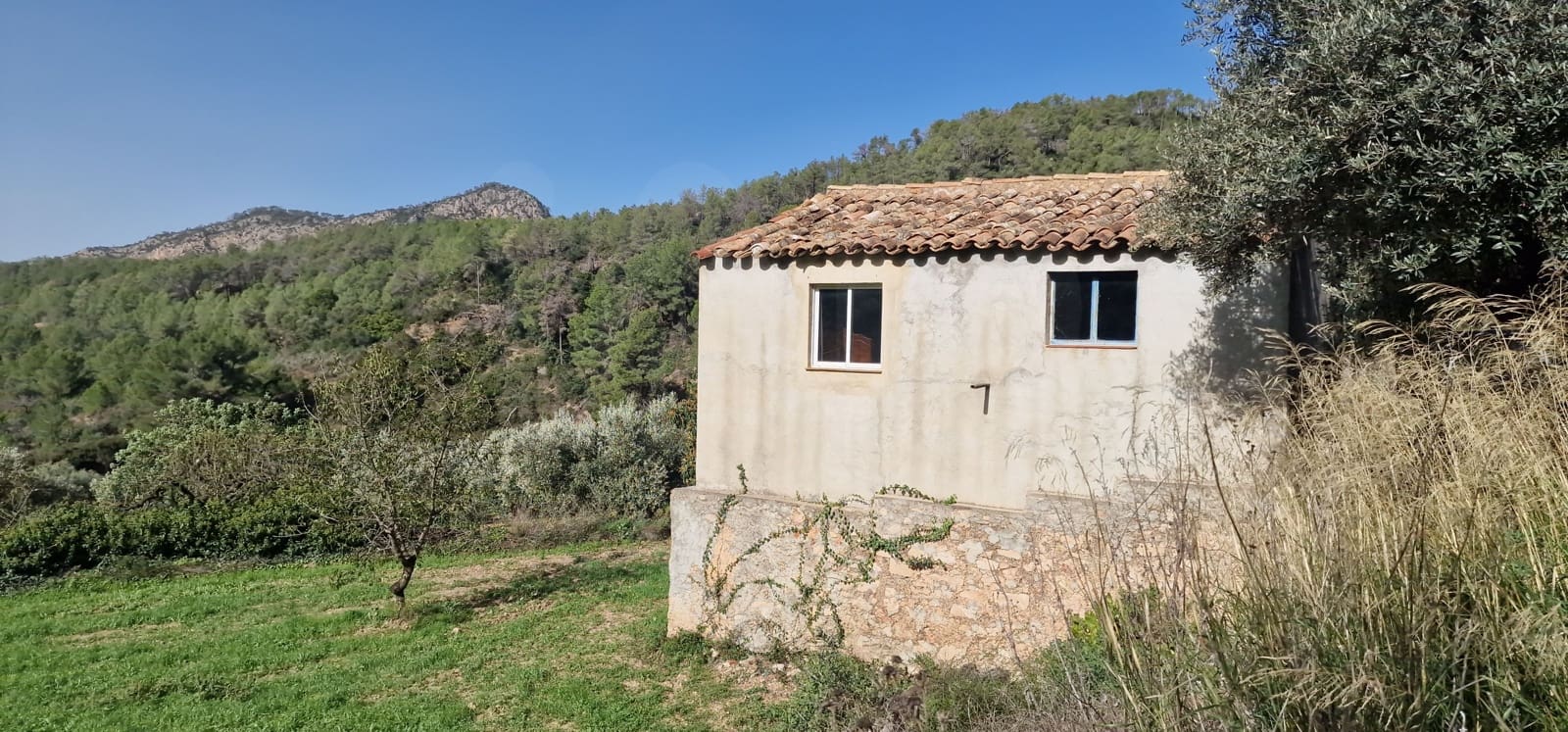 Terreno Não Urbanizado para venda em Tarragona cidade - 65 000 € (Ref: 9987569)