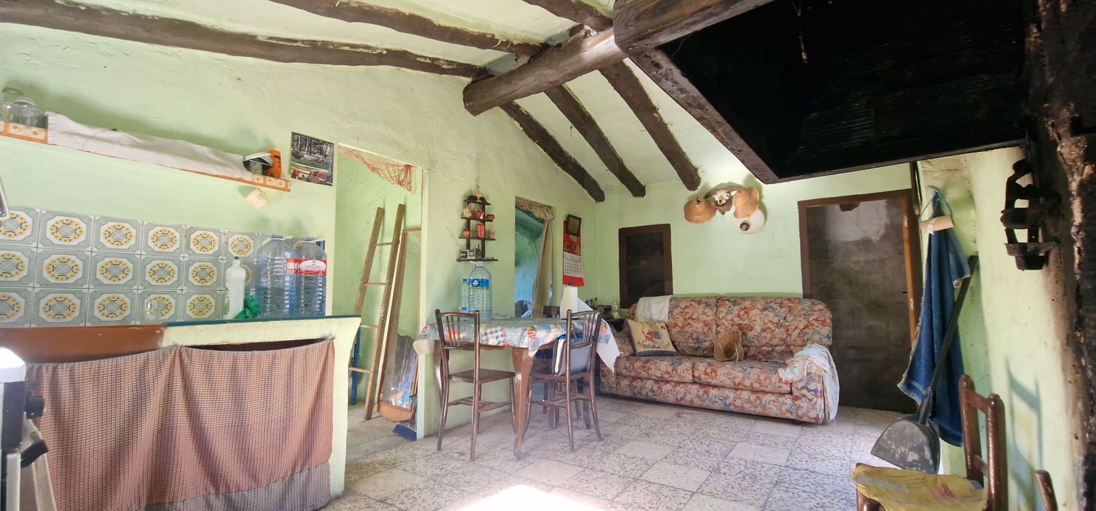 Terreno Não Urbanizado para venda em Tarragona cidade - 65 000 € (Ref: 9987569)