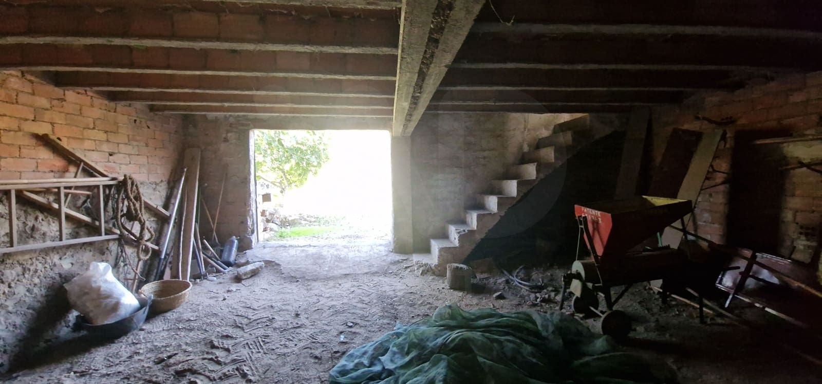 Terreno Não Urbanizado para venda em Tarragona cidade - 65 000 € (Ref: 9987569)