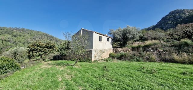 Ubebygd land til salgs i Tarragona by - € 65 000 (Ref: 9987569)
