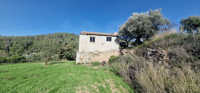 Ubebygd land til salgs i Tarragona by - € 65 000 (Ref: 9987569)