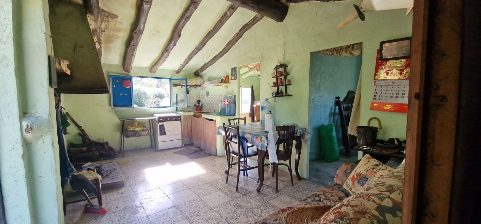 Undeveloped Land for sale in Rasquera - € 65,000 (Ref: 9987569)