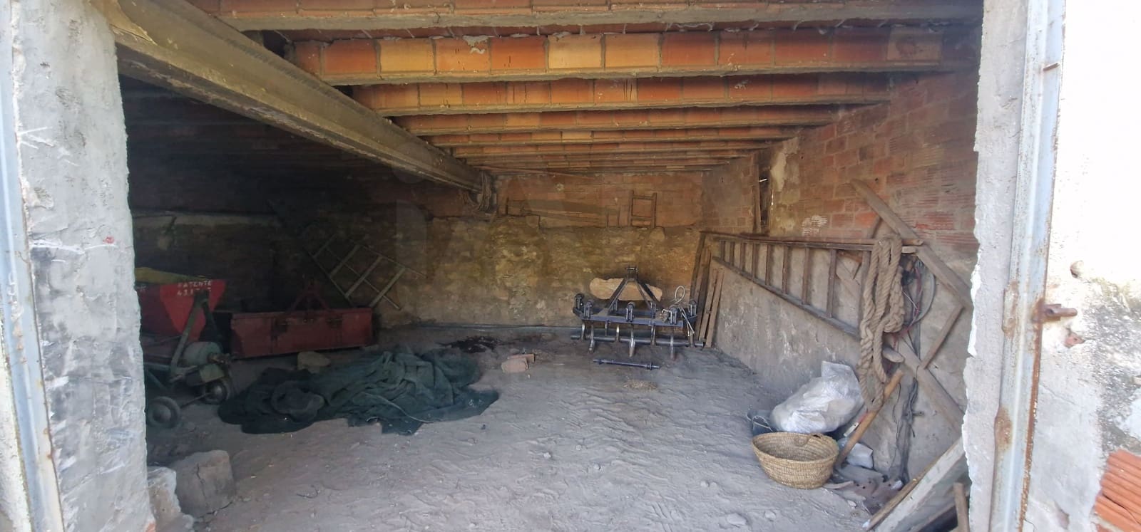 Undeveloped Land for sale in Rasquera - € 65,000 (Ref: 9987569)