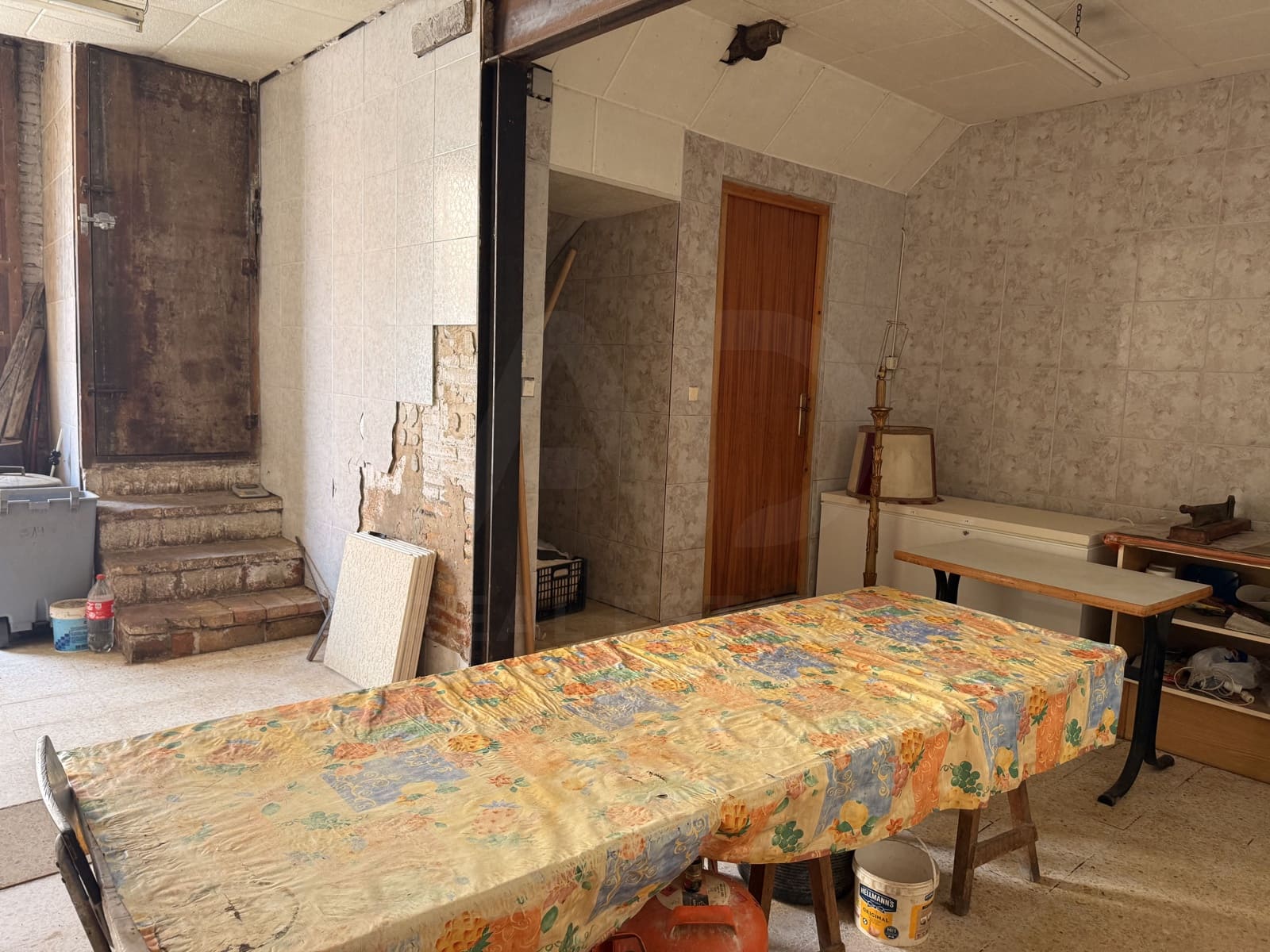 6 makuuhuone Kaupallinen myytävänä paikassa Tarragona kaupunki - 169 000 € (Ref: 9987570)