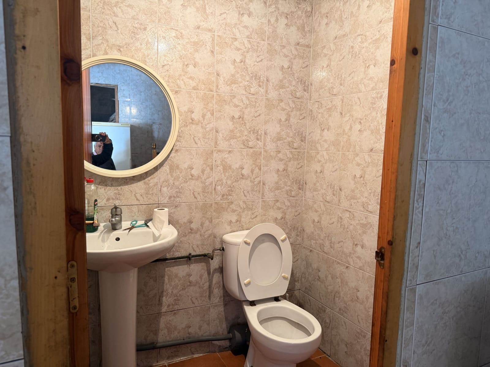 6 makuuhuone Kaupallinen myytävänä paikassa Tarragona kaupunki - 169 000 € (Ref: 9987570)