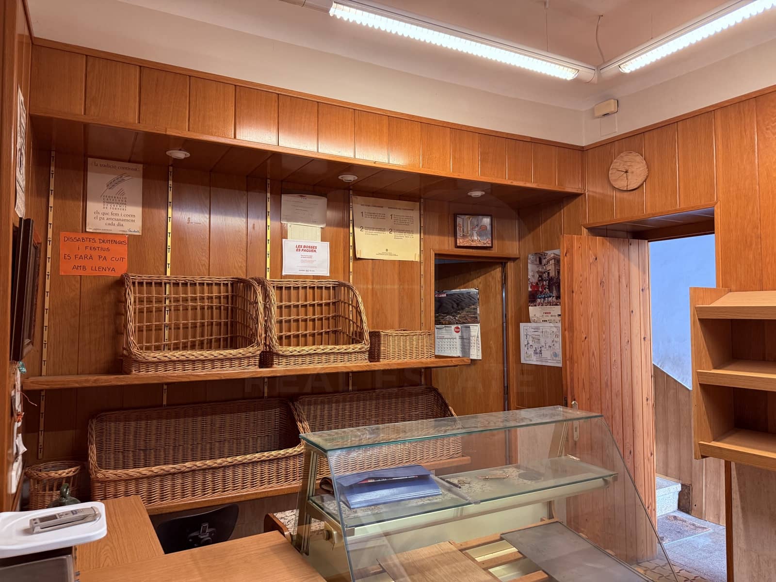 6 makuuhuone Kaupallinen myytävänä paikassa Tarragona kaupunki - 169 000 € (Ref: 9987570)
