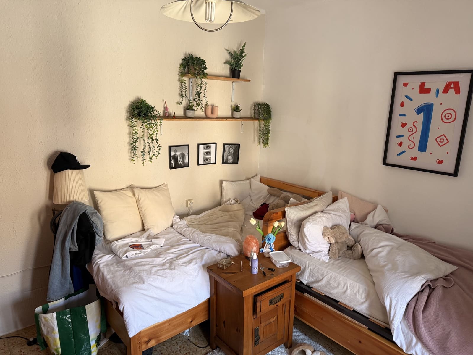 6 makuuhuone Kaupallinen myytävänä paikassa Tarragona kaupunki - 169 000 € (Ref: 9987570)