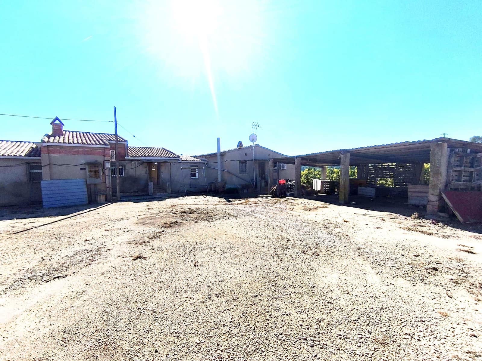 Terreno Non Edificato in vendita in Tarragona citta - 750.000 € (Rif: 9987571)