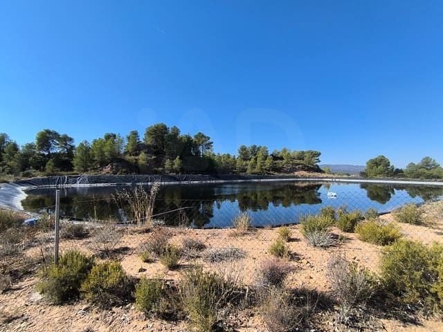 Ubebygd land til salgs i Tarragona by - € 750 000 (Ref: 9987571)