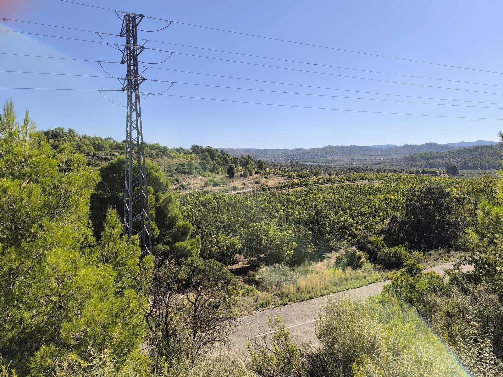 Terreno Non Edificato in vendita in Tarragona citta - 750.000 € (Rif: 9987571)