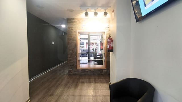 2 soveværelse Erhverv til salg i Bilbao - € 1.499.000 (Ref: 9987572)