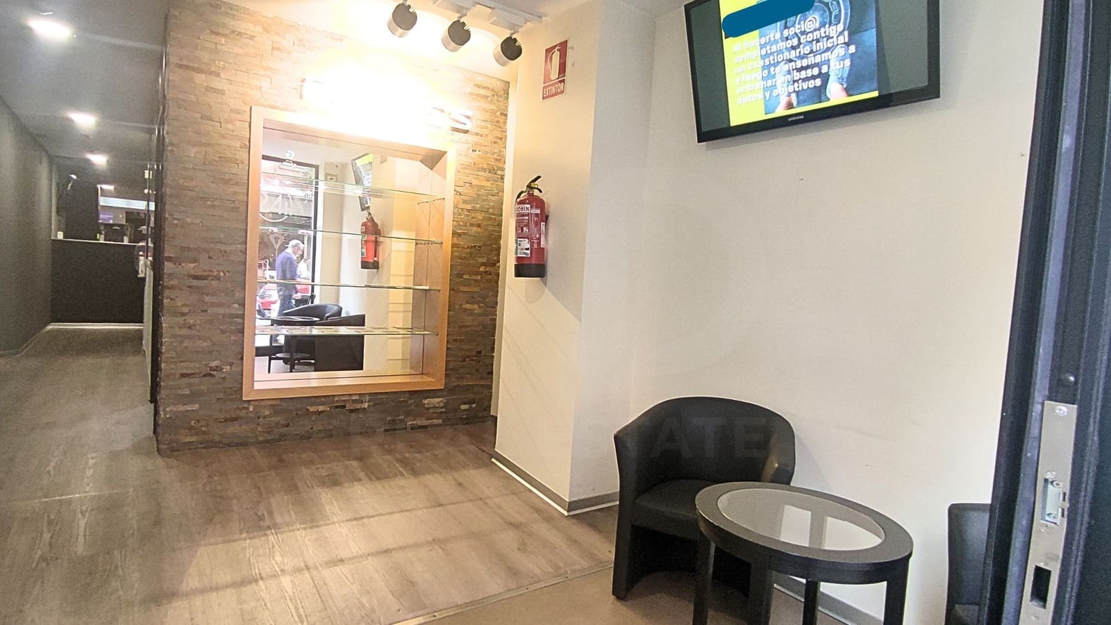 2 soveværelse Erhverv til salg i Bilbao - € 1.499.000 (Ref: 9987572)